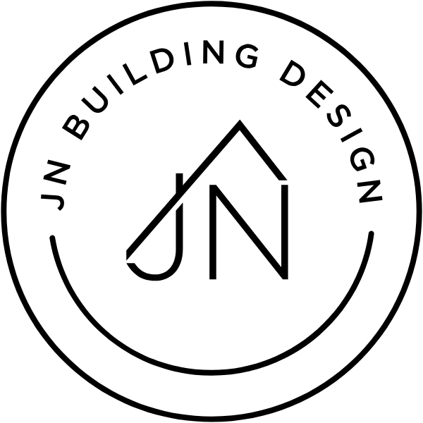 JN Building Design logo